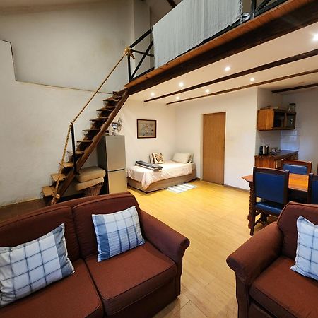 Softwaters Guesthouse Cottages Louis Trichardt Exteriér fotografie