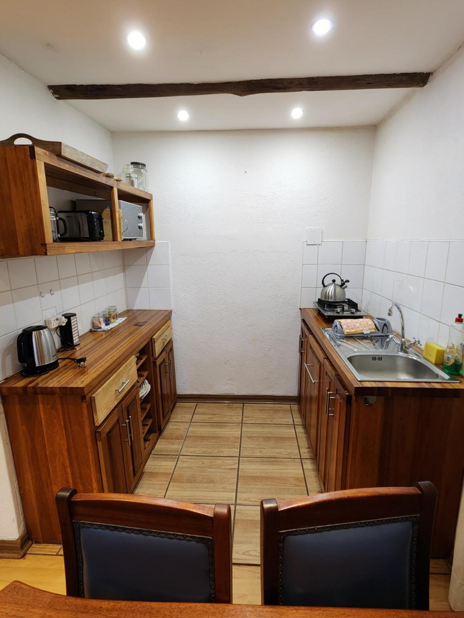 Softwaters Guesthouse Cottages Louis Trichardt Exteriér fotografie