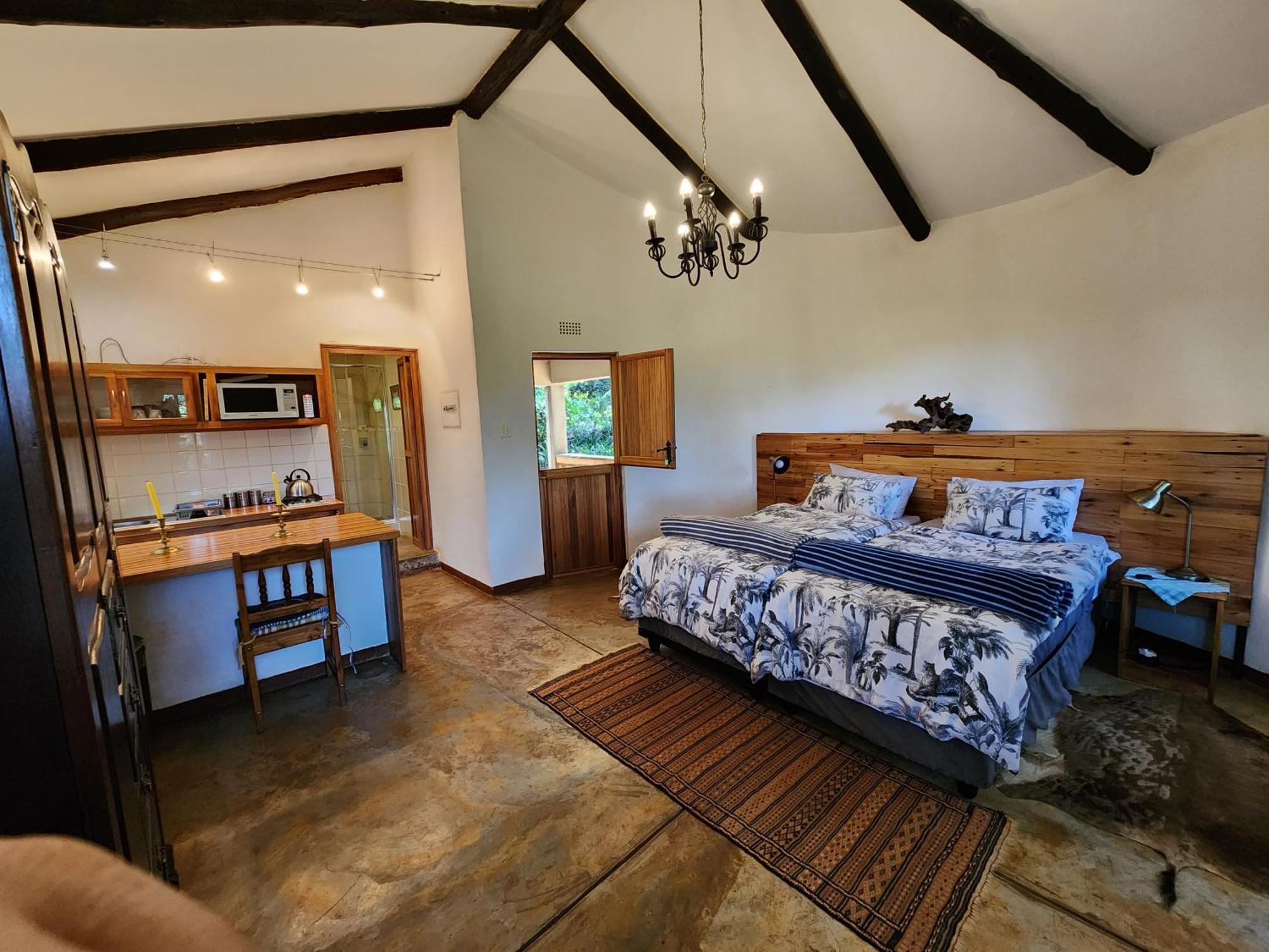 Softwaters Guesthouse Cottages Louis Trichardt Exteriér fotografie