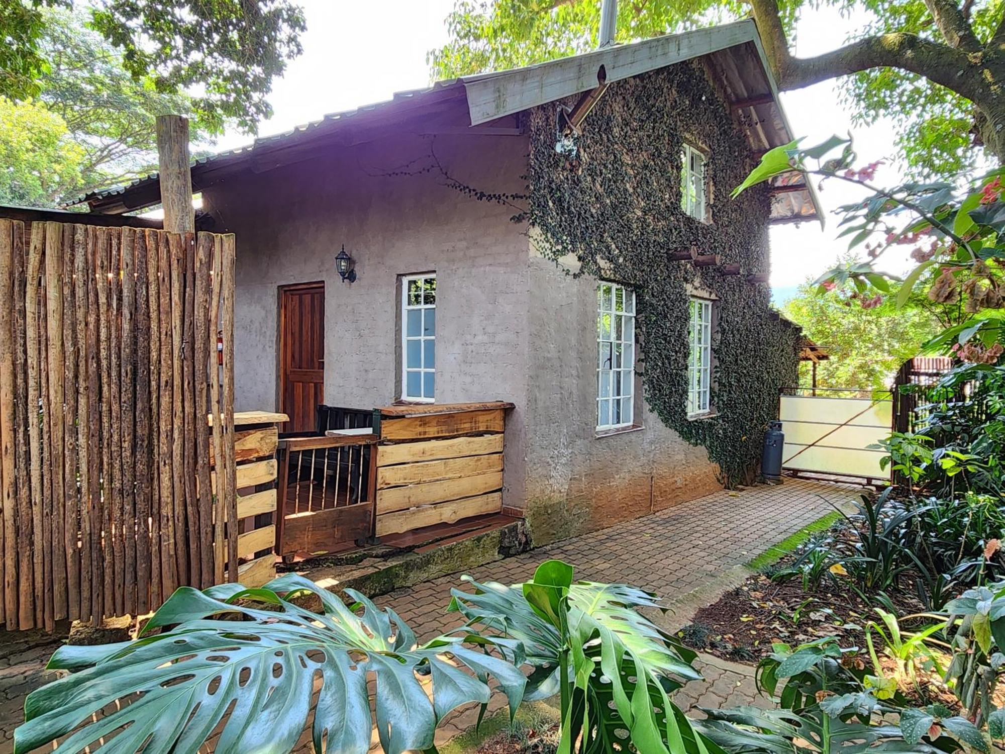 Softwaters Guesthouse Cottages Louis Trichardt Exteriér fotografie