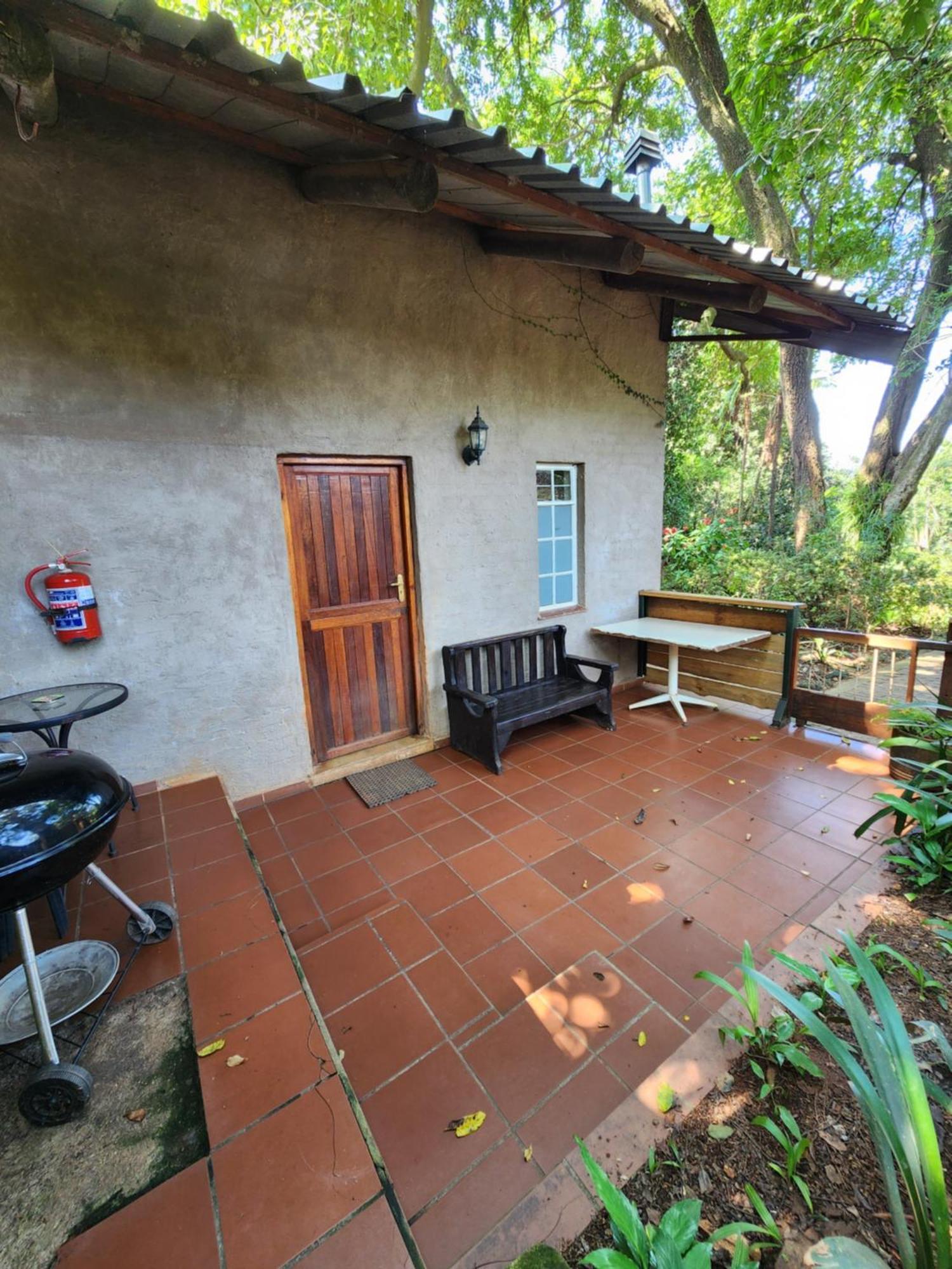 Softwaters Guesthouse Cottages Louis Trichardt Exteriér fotografie