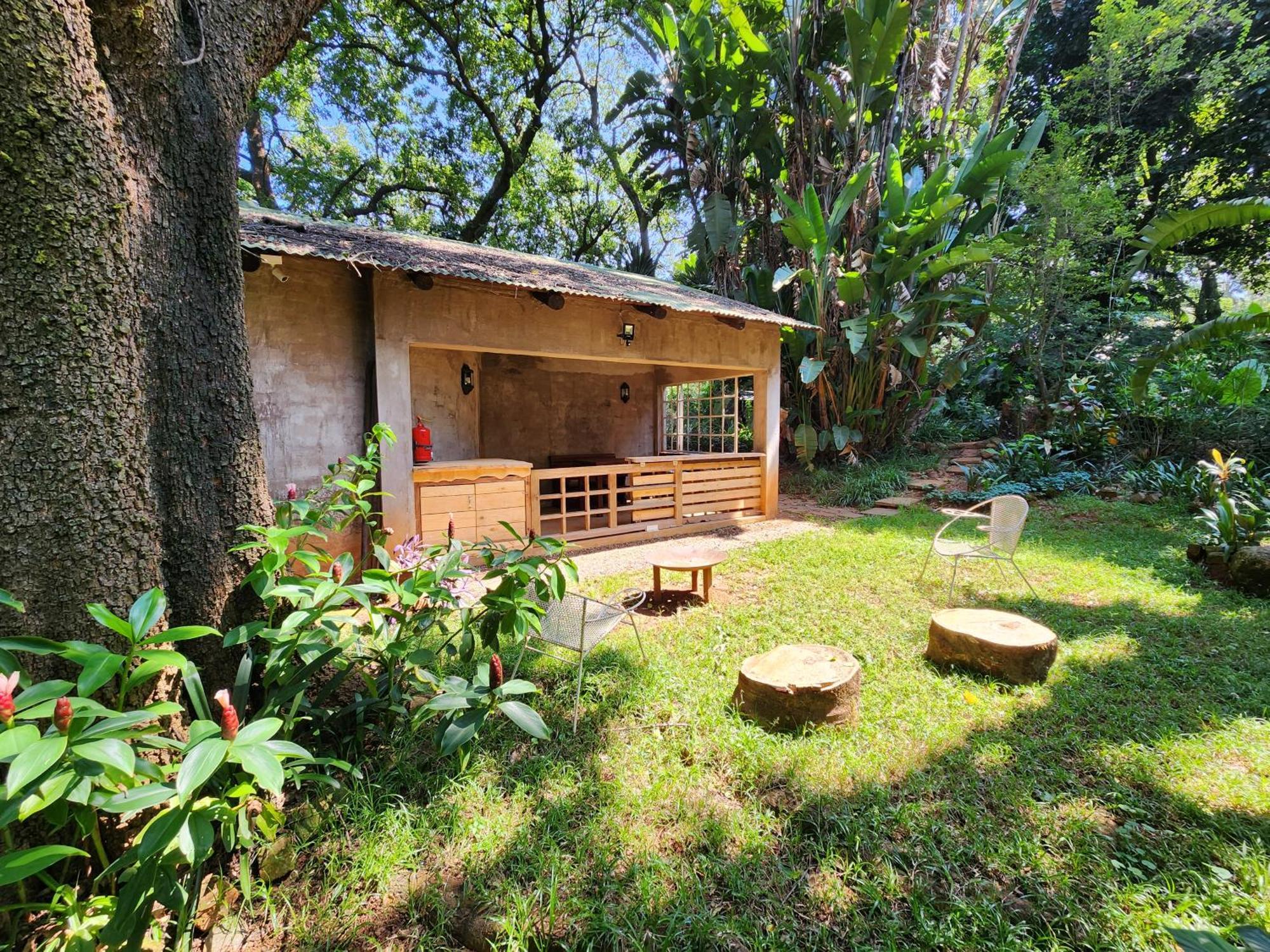 Softwaters Guesthouse Cottages Louis Trichardt Exteriér fotografie