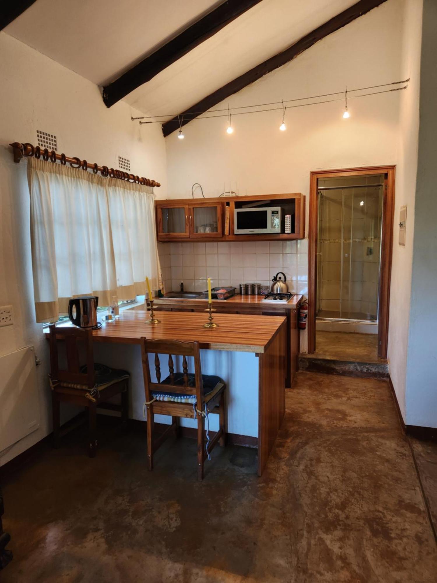 Softwaters Guesthouse Cottages Louis Trichardt Exteriér fotografie