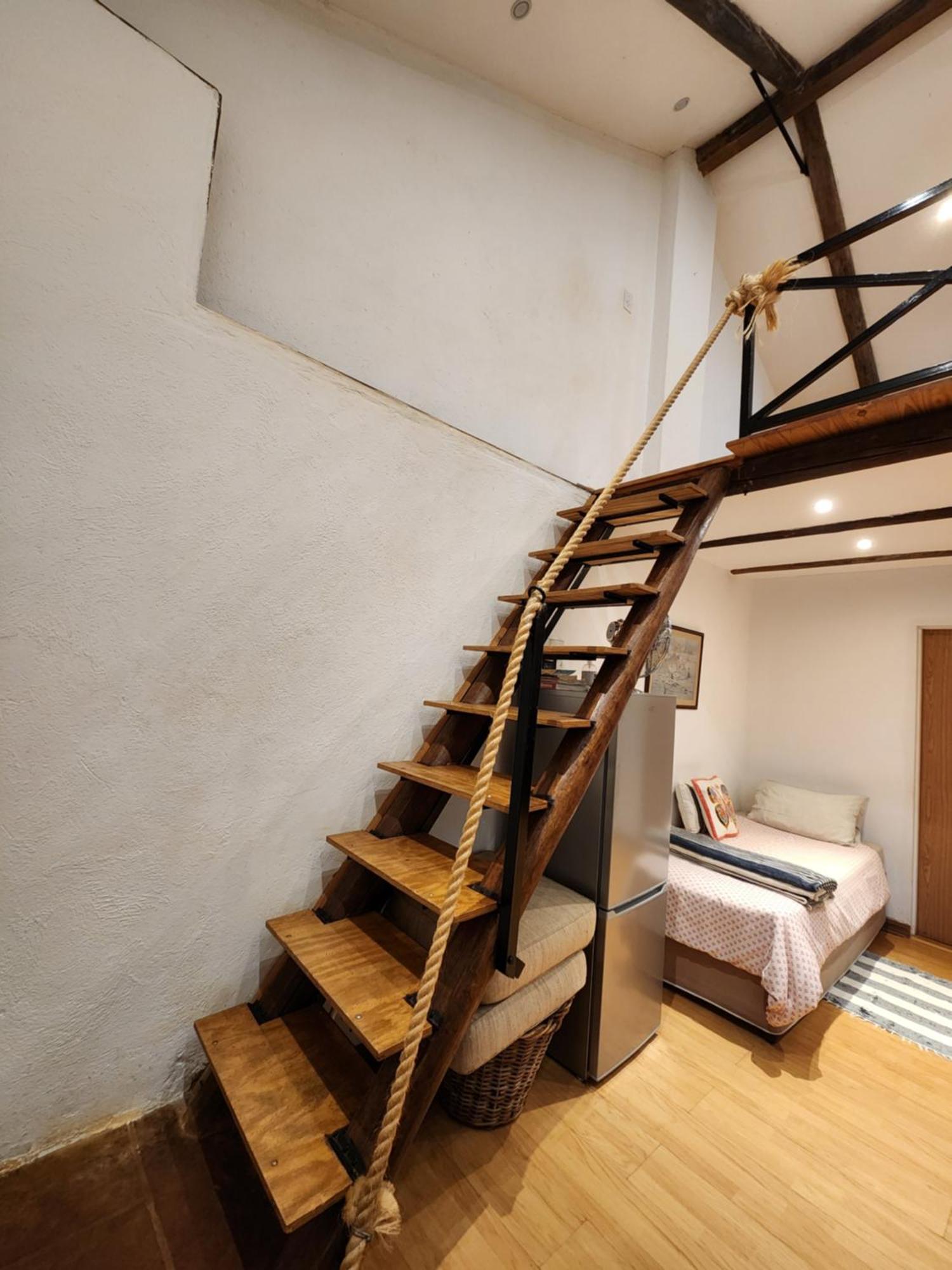Softwaters Guesthouse Cottages Louis Trichardt Exteriér fotografie