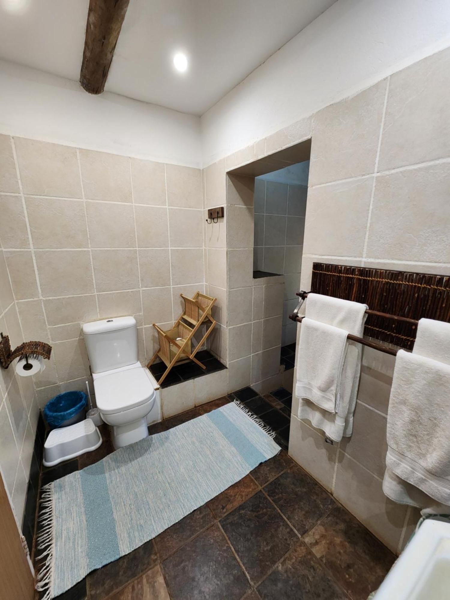 Softwaters Guesthouse Cottages Louis Trichardt Exteriér fotografie