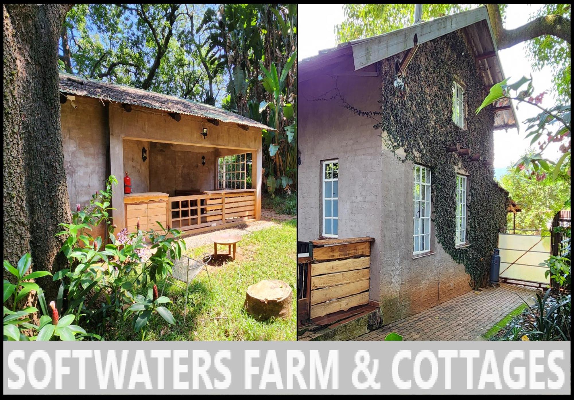 Softwaters Guesthouse Cottages Louis Trichardt Exteriér fotografie