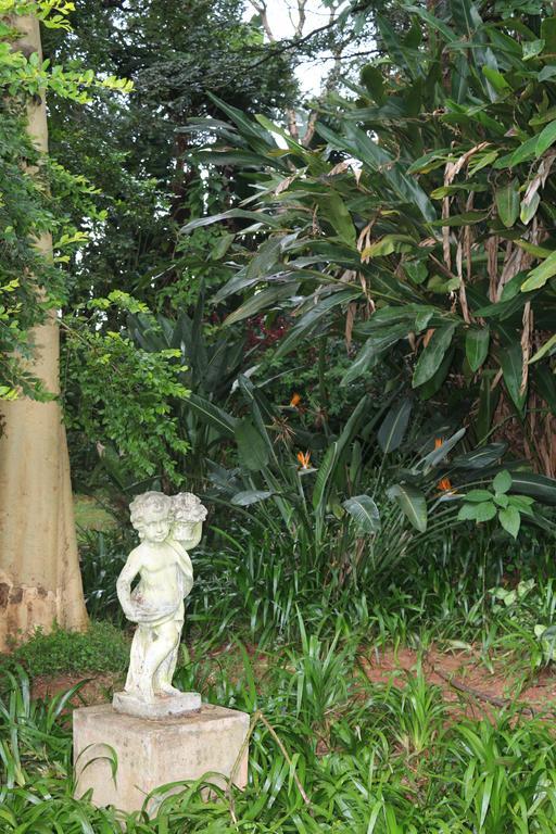 Softwaters Guesthouse Cottages Louis Trichardt Exteriér fotografie