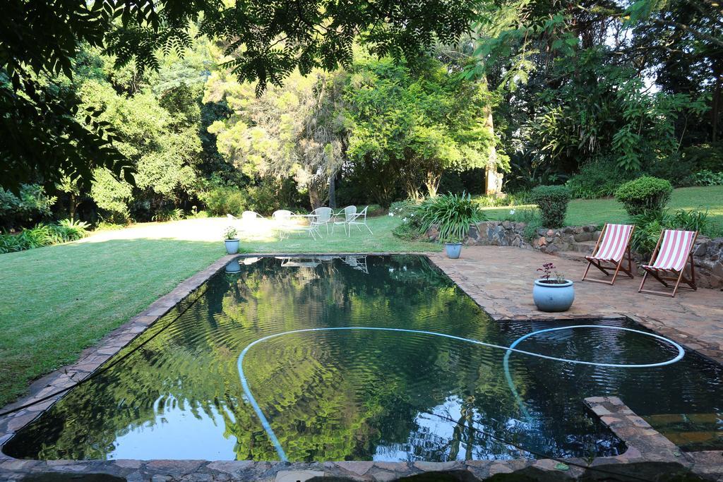 Softwaters Guesthouse Cottages Louis Trichardt Exteriér fotografie