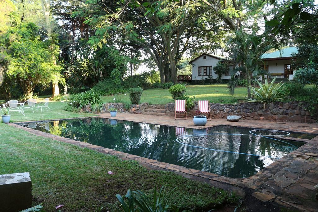 Softwaters Guesthouse Cottages Louis Trichardt Exteriér fotografie